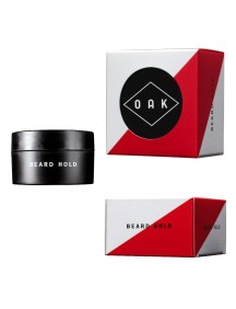 OAK Beard Hold