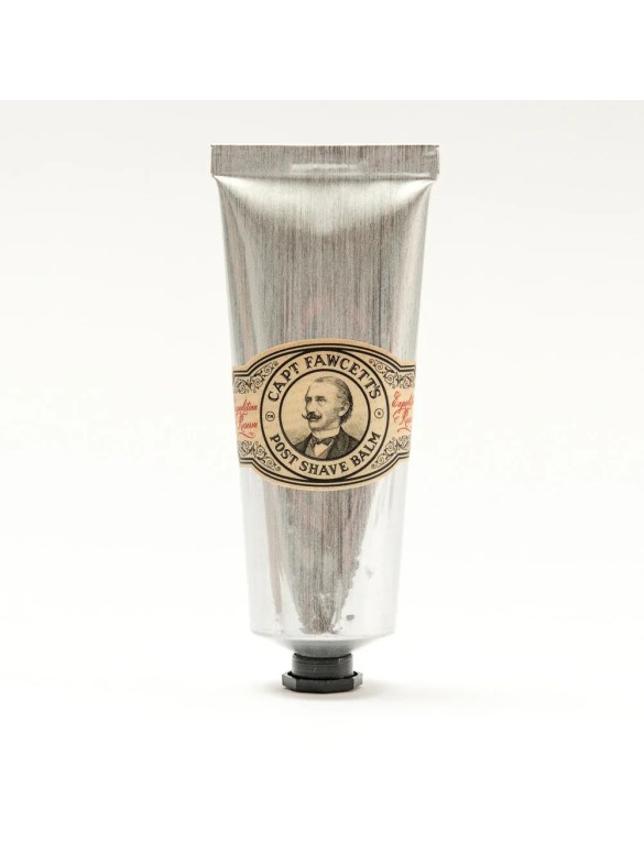 Captain Fawcett Coffret après-rasage