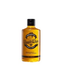 Dapper Dan Hair and Body Shampoo 300 ml