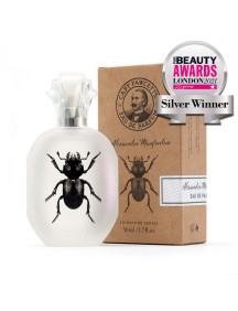 Captain Fawcett Eau de Parfum Allesandro Manfredini 50ml