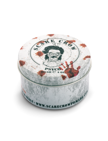 Scarecrow PSYCO mattes Haarwachs