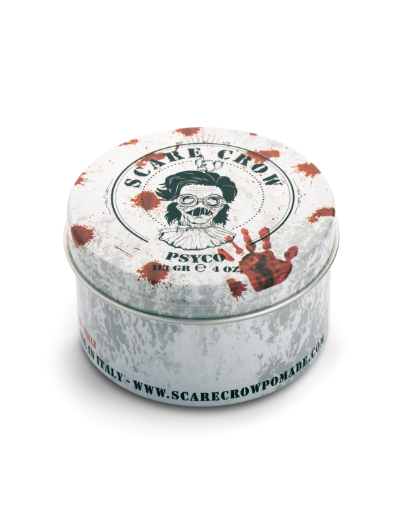 Scarecrow PSYCO Cire pour cheveux mate