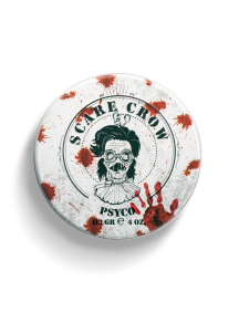 Scarecrow PSYCO Cire pour cheveux mate
