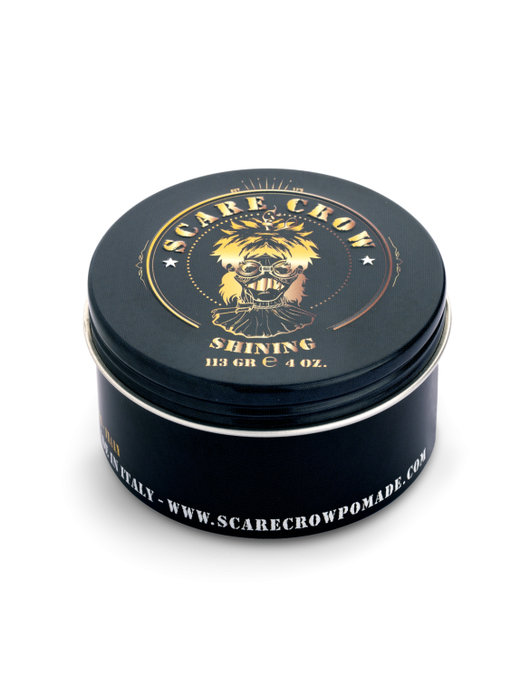 Scarecrow SHINING Cire pour cheveux