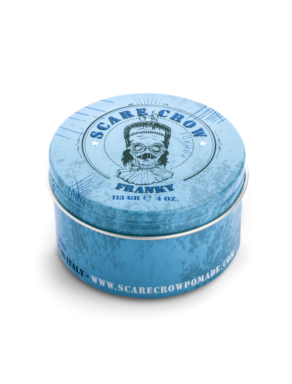 Scarecrow FRANKY Cire pour cheveux