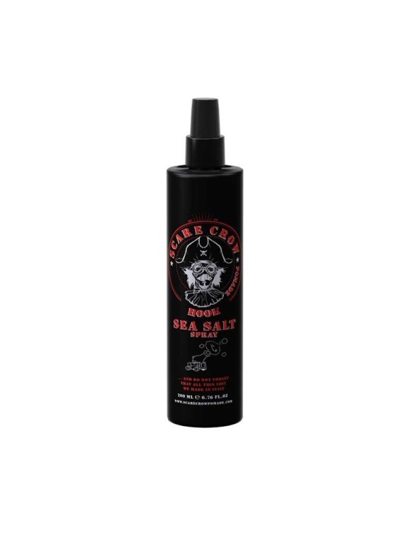 Scarecrow HOOK Spray au sel de mer