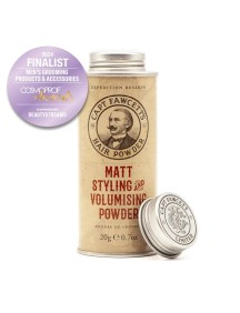Captain Fawcett Hair Powder - Haarpuder