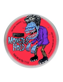 Uppercut Monster Hold - limitierte Sonderedition -