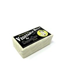 Dapper Dan Savon à l'huile végétale Citronnelle & Citron vert