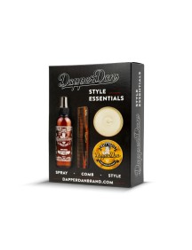 Dapper Dan Kit de démarrage