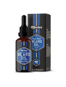 Mootes Bart-Öl Ocean Drive 30 ml