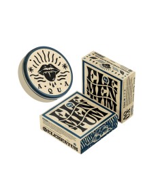 By Elementum Pomade AQUA Firme Hold Cream Pomade