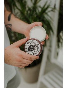 By Elementum Pomade IGNIS Pommade à la cire