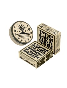 By Elementum DESERTO Matt Clay