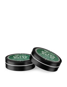 Mootes baume à barbe Mountain Pass