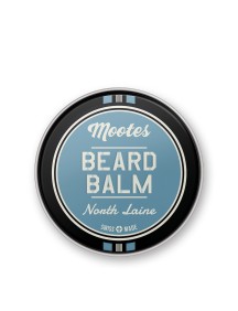 Mootes Bart-Balsam North Laine