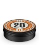 Mootes Haarpomade Matt Clay Nr 20 - 120 gr