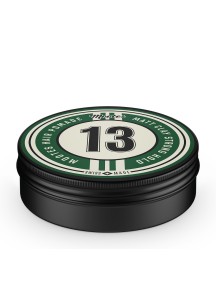 Mootes Pommade pour cheveux STRONG Matt Clay Nr 13 - 120 gr