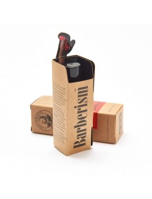 Captain Fawcett Bartöl Baberism 10 ml