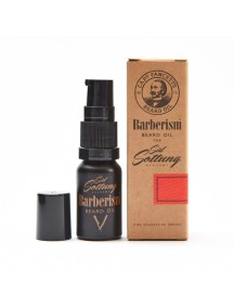 Captain Fawcett huile à barbe Baberism 10 ml