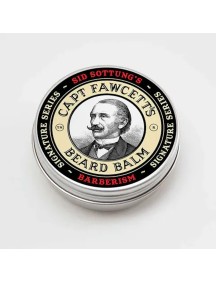 Captain Fawcett Baume à barbe Baberism 60 ml