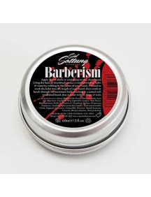 Captain Fawcett Baume à barbe Baberism 60 ml