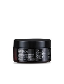 Bullfrog Matt Wax STRONG