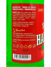 Don Draper Tonique pour cheveux vert