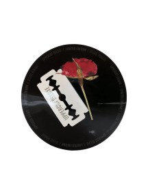 UPPERCUT Resin & Rose SONDEREDITION