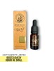 Captain Fawcett Booze & Baccy L'huile à barbe 10ml