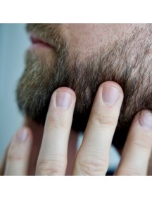 Better be Bold Huile pour barbe et calvitie