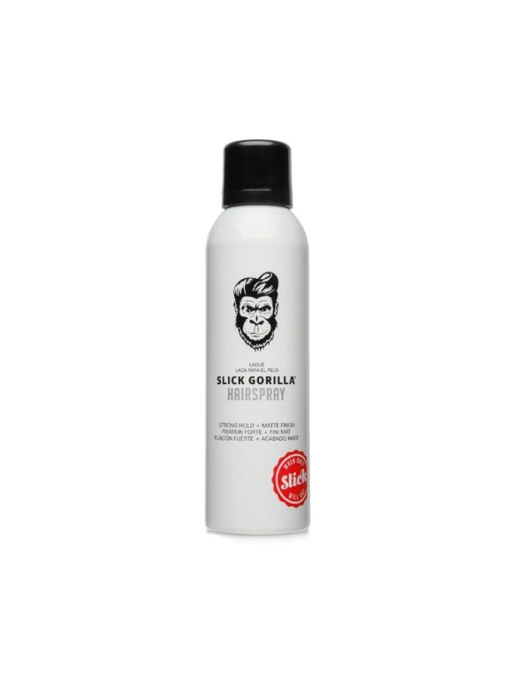 Slick Gorilla Hairspray - Spray pour cheveux