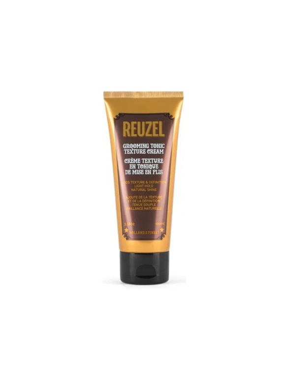 Reuzel Crème de texture tonique de toilettage