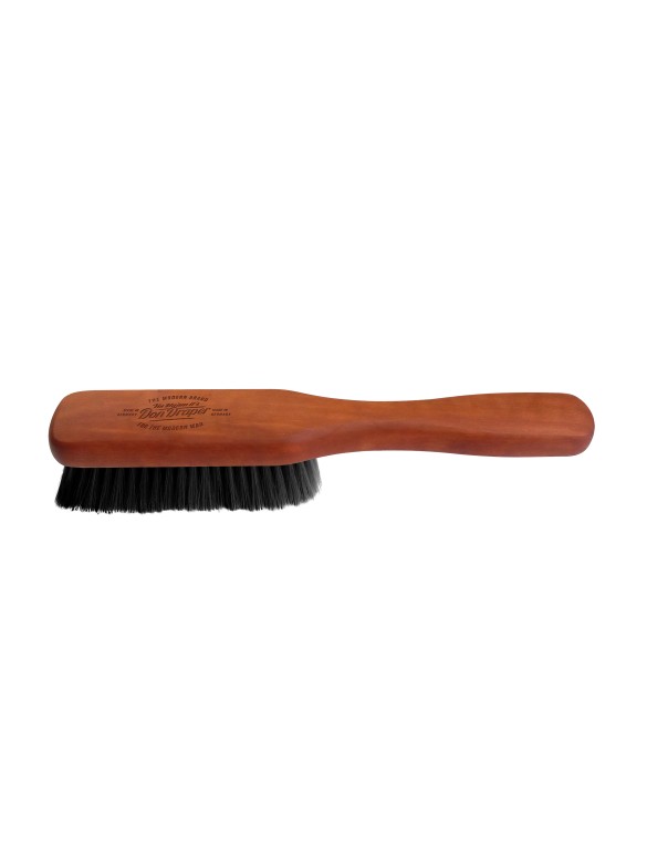 Brosse à barbe avec poignée
