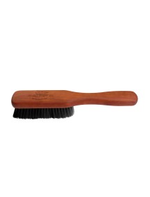 Brosse à barbe avec poignée