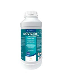 Novicide 2000 ml Désinfectant concentré