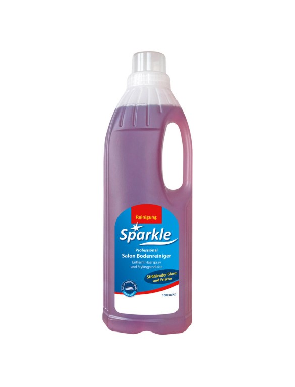 Novicide Sparkle - nettoyant professionnel pour sol de salon 1000 ml