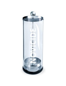Novicide Glaszylinder 1400 ml
