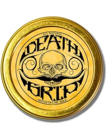 Death Grip - DEATH GRIP Moustache Wax