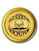 Death Grip - SUDDEN DEATH Moustache Wax