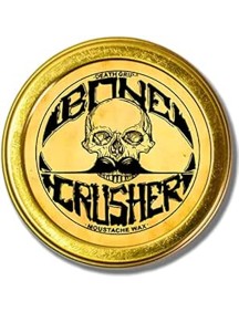 Death Grip - BONE CRUSHER  Moustache Wax
