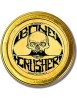 Death Grip - BONE CRUSHER  Moustache Wax