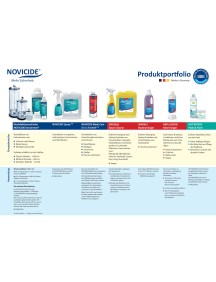 Novicide Déboucheur 1000 ml