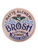 BROSH Clay Fiber Pomade