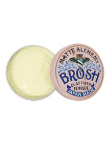 BROSH Pomade à l'argile
