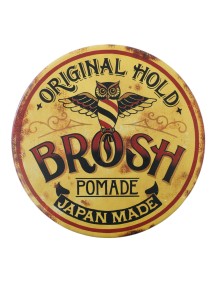 BROSH Original Hold Pomade