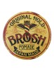 BROSH Original Hold Pomade