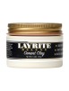Layrite Cement Hair Clay 42gr TAILLE DE VOYAGE NOUVEAU
