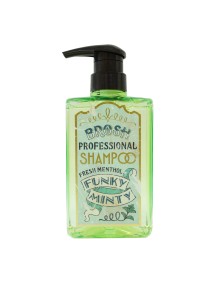 BROSH Shampoo Funky Minty 400 ml