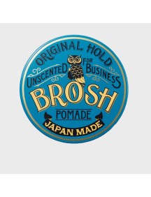 BROSH Original Pomade geruchsneutral